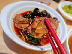 -喜家德虾仁水饺(东方宝泰店)