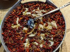 -水煮三国·川鲁江湖菜(香山店)