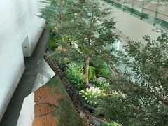 -曼谷素万那普国际机场
