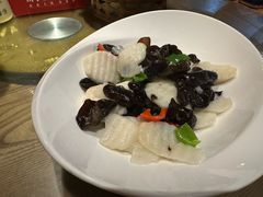 -山芋腔苏北菜(盐城滨海店)