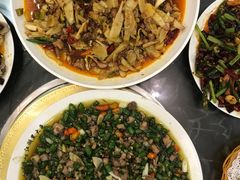 -江湖黑大兔(杨家坪店)