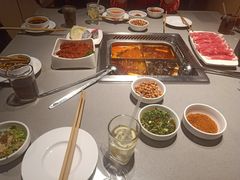 -海底捞火锅(顺城购物中心店)