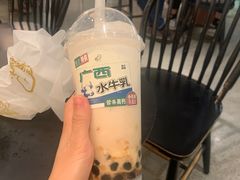 -喜茶(广州保利中环店)