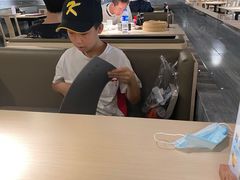 -鼎泰丰(当代商城店)