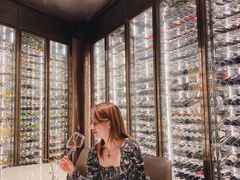 -wineapp葡萄酒餐吧(外滩金融中心店)