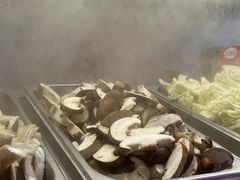 -巴渝老街印象生活麻辣烫(华宇·北城中央汇店)