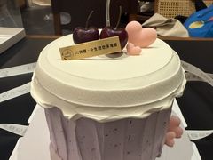 -六伴夏烘焙蛋糕·低糖动物奶油