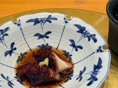 -鮨冠OMAKASE食べ放题(北京首店)