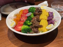 -西堤牛排(恒隆广场店)