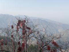 -五台山风景名胜区