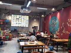 -曹记古法传统牛肉馆(嘉兴店)