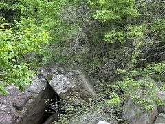 -洛阳白云山景区