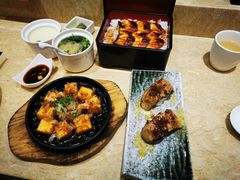-东京屋(武定路店)