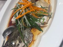 -花城粤菜餐厅(高新区店)
