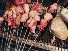 -大华海鲜烤串