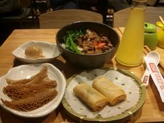 -72街红烧排骨饭(海珠丽影广场店)