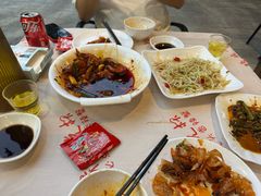 -五丁桥光头香辣蟹(望江橡树林店)