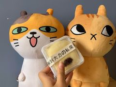 -李大牛和刘大力手作甜品(凯德店)