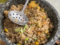-天天向上素食餐厅(五台山店)