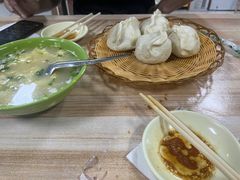 -清真·老金家牛肉店(会展路店)