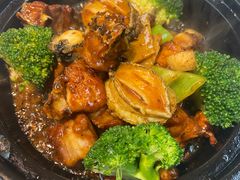 -小城故事·地道宁波味(月湖盛园店)