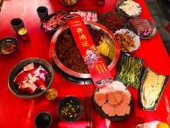 -7mall美食潮地标