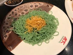 -Mk 泰式自助火锅