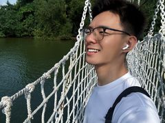 -亚洲大陆最南端