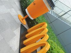 -麦当劳(万博一路天河城分店)