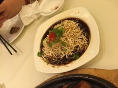 iphone_upload_pic-小厨娘淮扬菜(天印大道店)