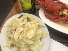 -毛里求斯小四川餐厅总店