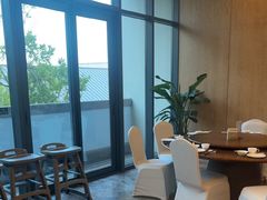 -水月周庄铂尔曼酒店-水月荟中餐厅