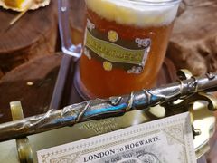 黄油啤酒-大象厨房(重庆道店)