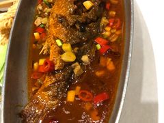 -天和晟烤鸭店(玉泉西街店)