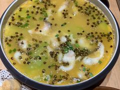 -川堂风·跷脚牛肉·乐山爆炒(宝山日月光店)