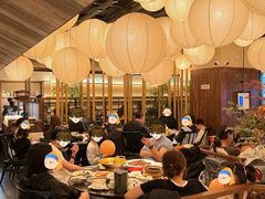 -茅庐毛血旺(济南印象城店)