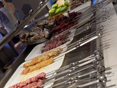 -通海俄式烧烤·俄罗斯大串(嵩山路店)