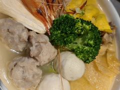 -金牌外婆家(苏州中心店)