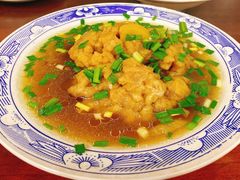 小酥肉-管记水席老店(仙果市街店)