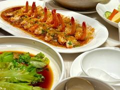 -徐记海鲜(曲江南湖店)