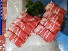 -秋之原·老北京铜锅涮肉(王府井东单店)