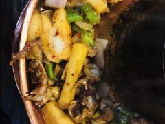 -沪公子·炭火蛙(303生活广场店)