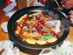 -津武刁馋一锅出(双街店)