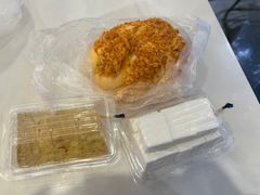 牛奶糕-南园酒家(前进路店)