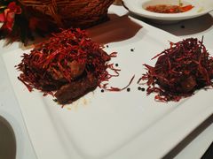 -鸽子侯·家宴·平价海鲜(市图书馆店)