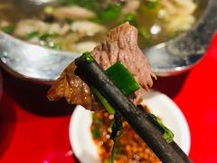 -谢老五跷脚牛肉·非遗传承店