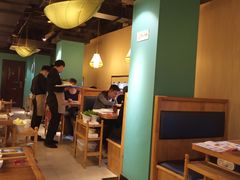 大堂-傣妹火锅(四川北路店)