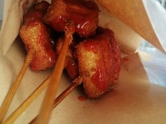 -茹哥炸串(水产前街店)