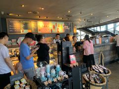 -星巴克臻选(宁波天一广场店)