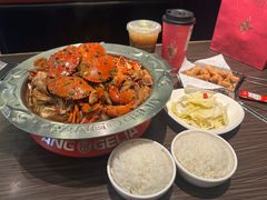 -胖哥俩肉蟹煲(厦门中华城店)